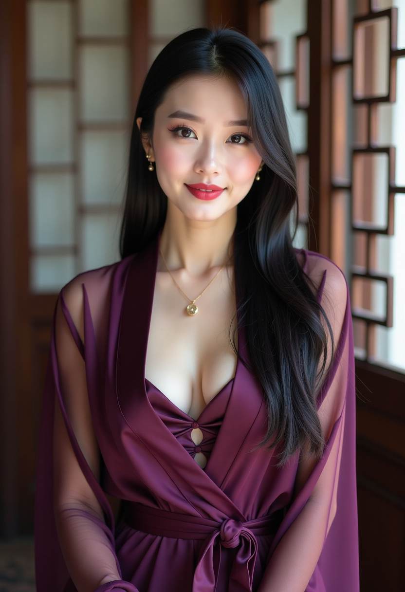 直播封面