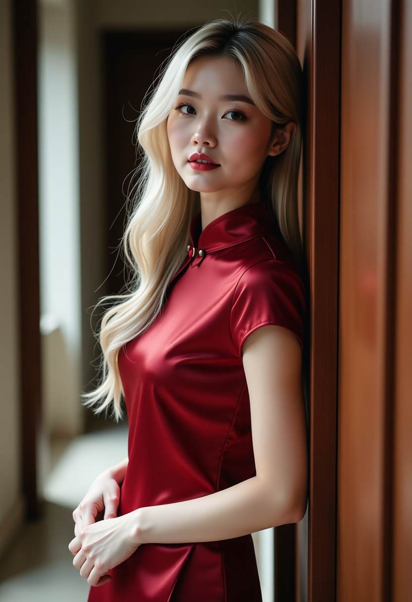 直播封面